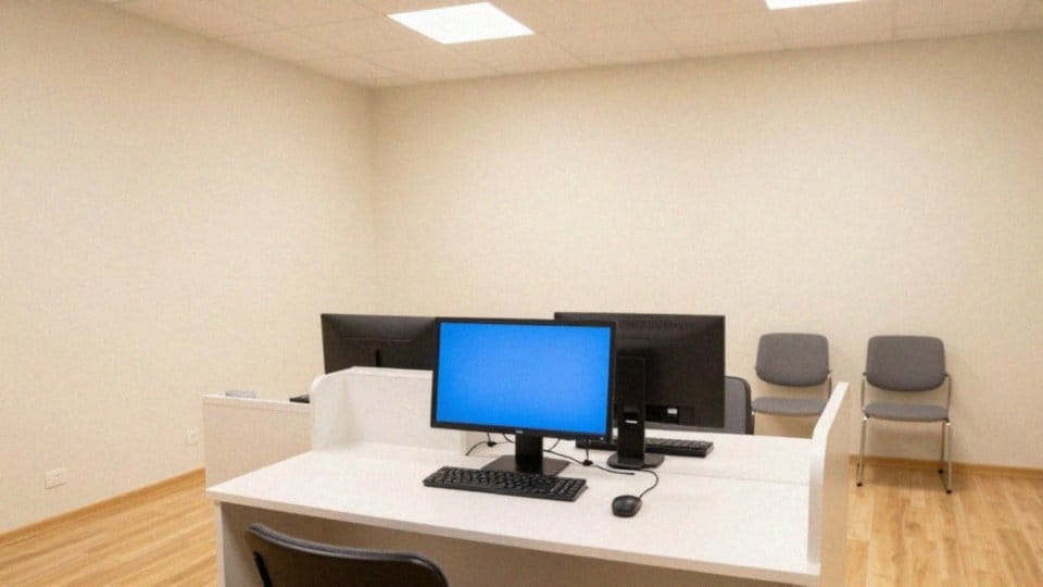 Jak zarejestrować się w urzędzie pracy po rehabilitacji?