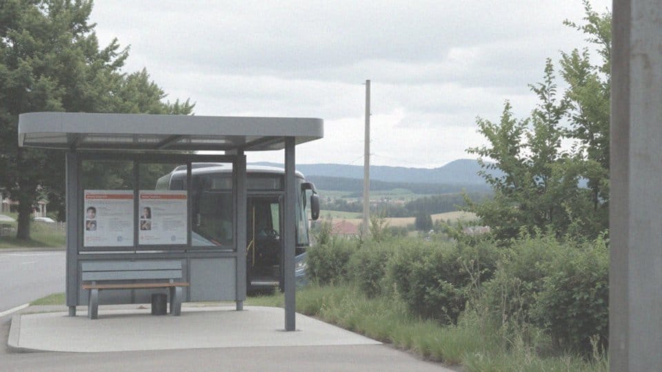 Jakie są połączenia autobusowe ze Szczawnicy do Czorsztyna?