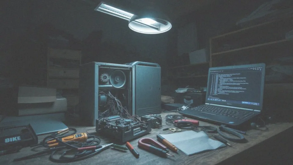 Kiedy warto skorzystać z pomocy technicznej w przypadku BSOD?