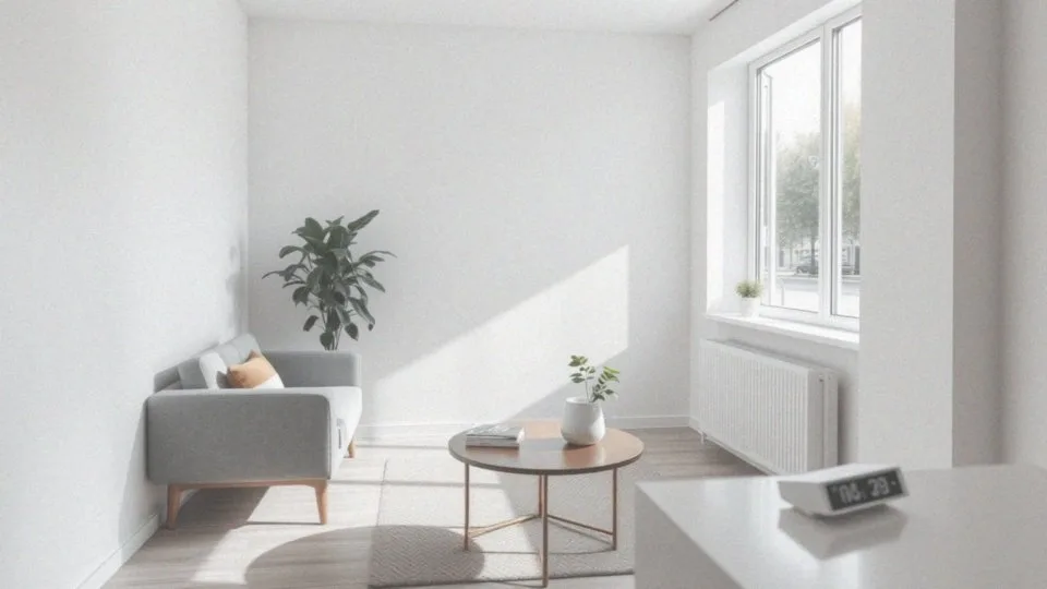 Od czego zależy koszt wizyty u psychologa?