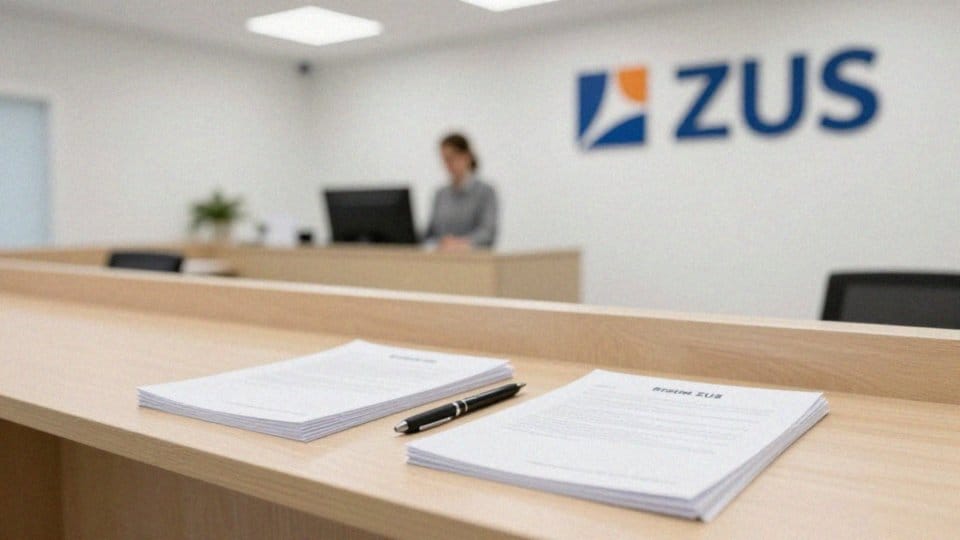 Jak złożyć wniosek o świadczenie rehabilitacyjne po ustaniu zatrudnienia?