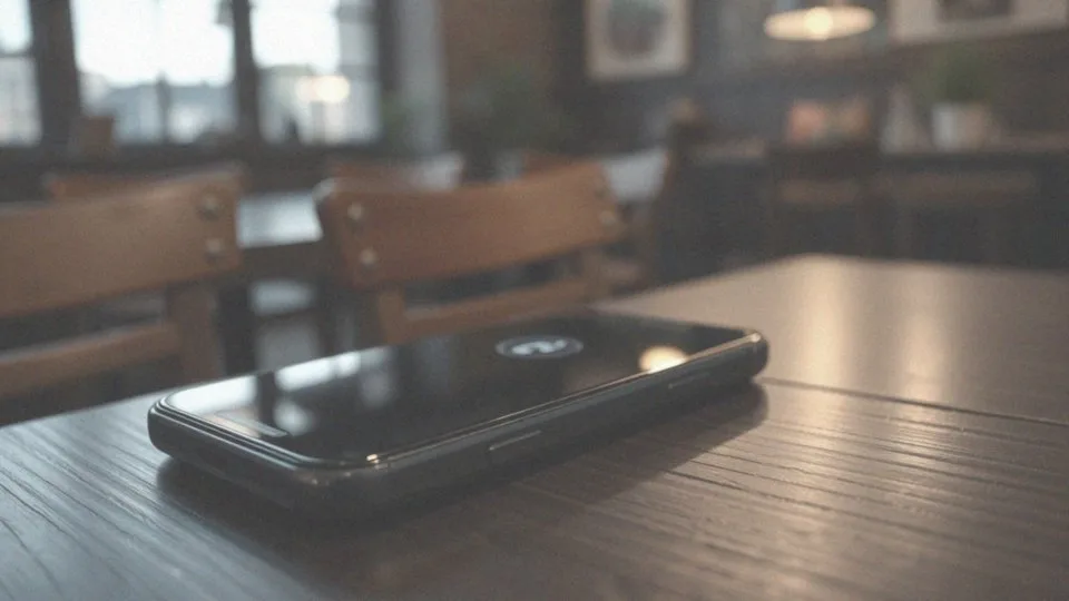 Kiedy telefon pozostanie zablokowany po wyłączeniu Smart Lock?