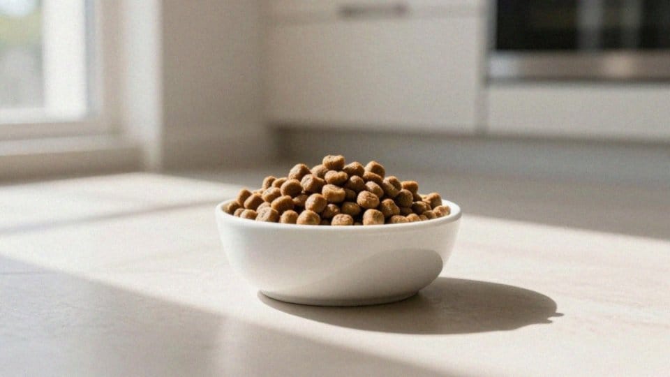 Jak dieta i aktywność kształtują wagę yorka?