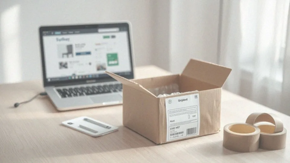 Jakie są koszty związane z przesyłką?