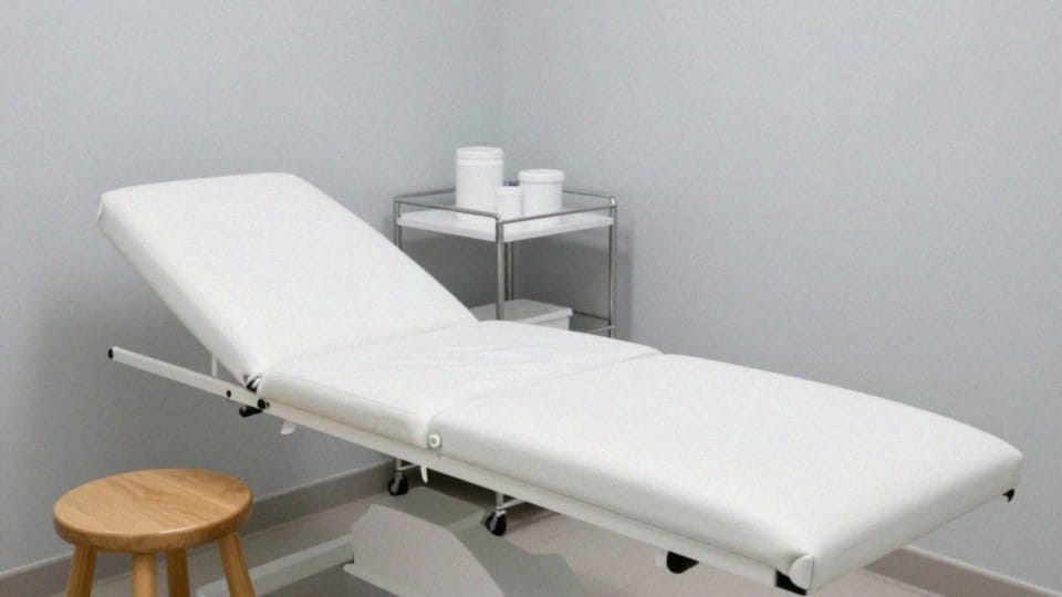 Jak przebiega diagnostyka napiętych mięśni lędźwiowych?