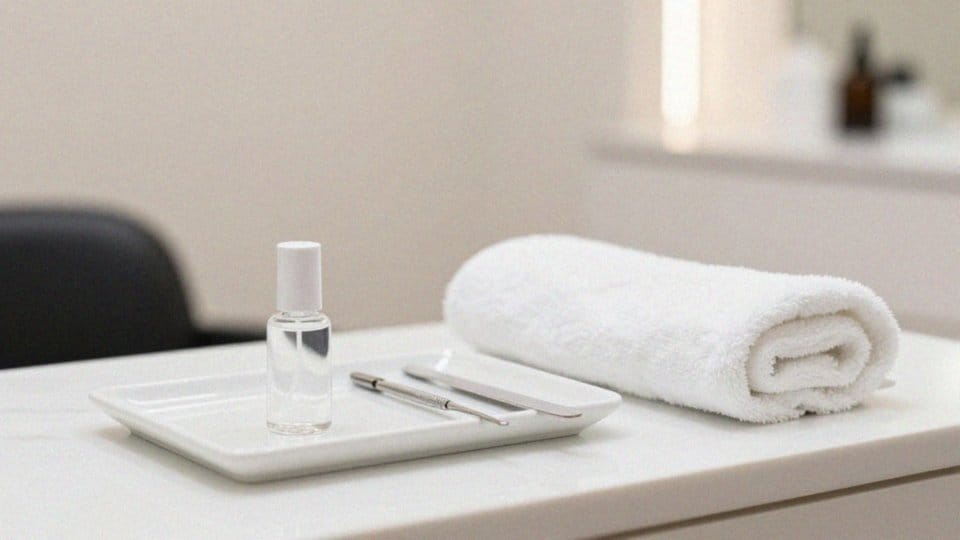 Jak prawidłowo stosować odżywki do paznokci?