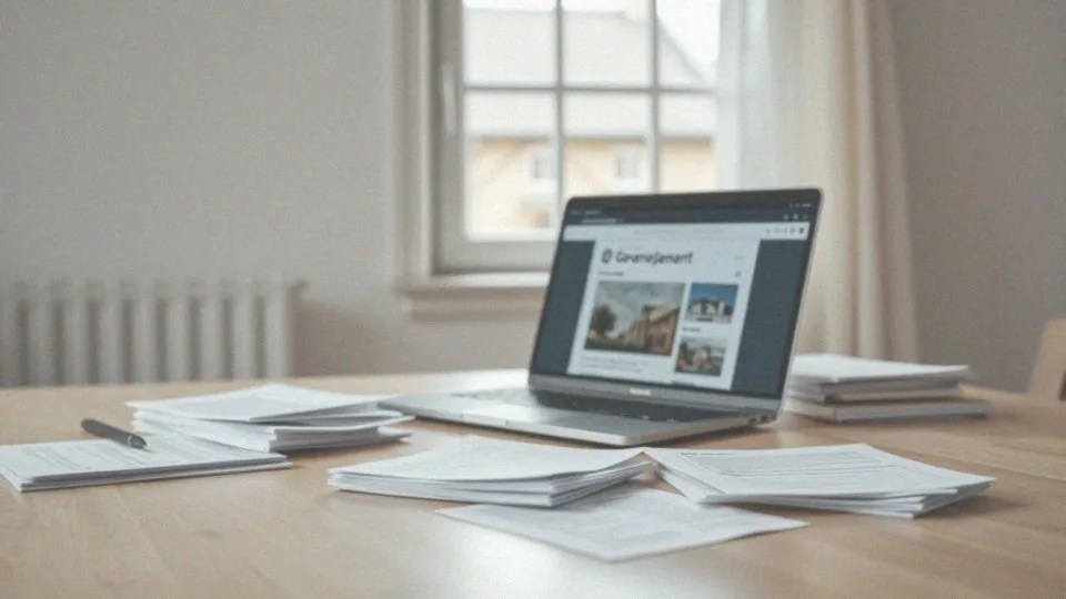 Jakie dokumenty są potrzebne do złożenia wniosku o dofinansowanie?