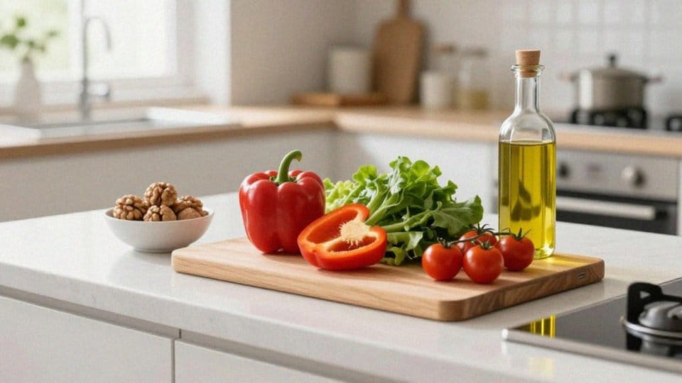 Jak dieta przy chorej wątrobie zmniejsza stłuszczenie?