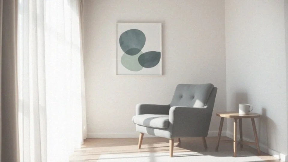 Jak proces indywidualizmu wpływa na przeżywanie żałoby?