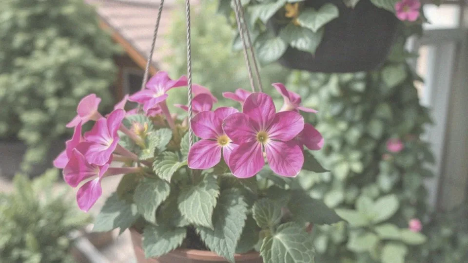 Jakie choroby i szkodniki zagrażają surfinii?