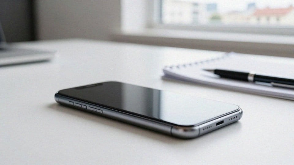 Kiedy zresetować ustawienia sieciowe telefonu?