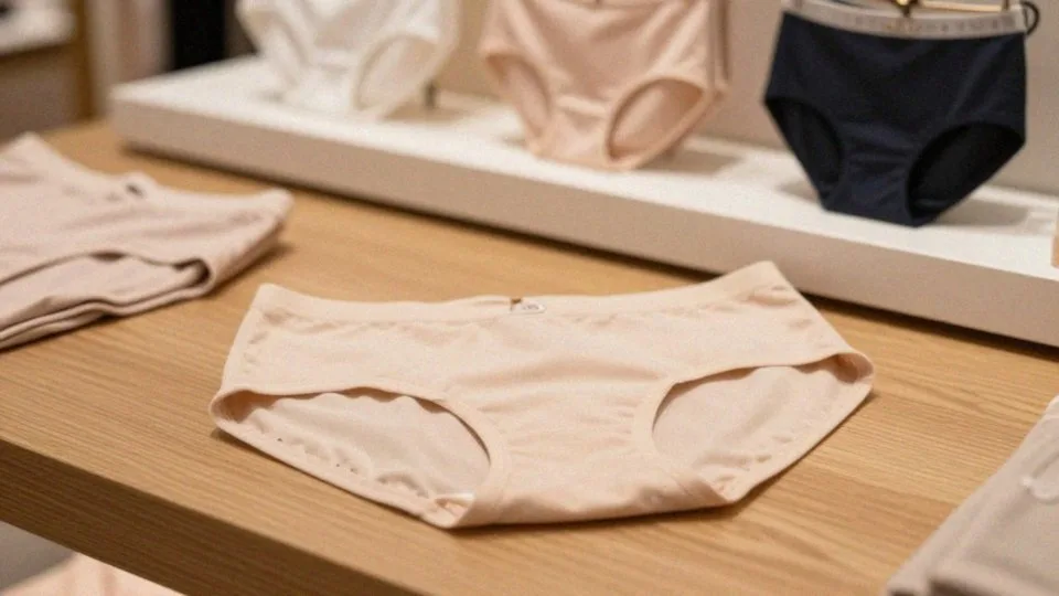 Jakie majtki wybrać pod obcisłą sukienkę?