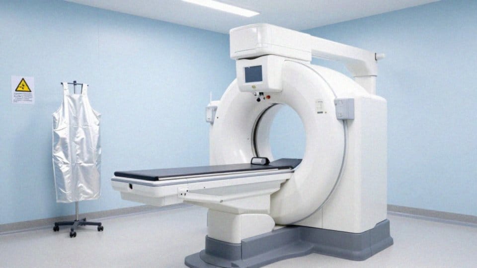 Jakie są ryzyka narażenia na promienie RTG?