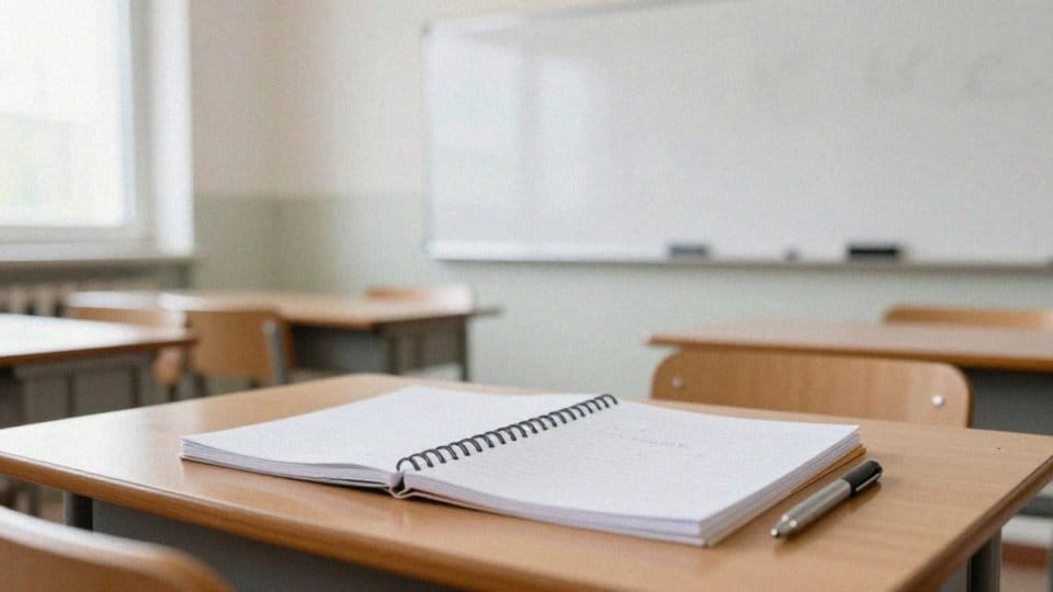 Jak uczniowie tworzą portfolio i pierwsze CV?