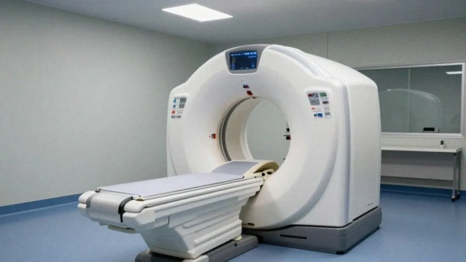 Kiedy wybrać tomografię komputerową zamiast RTG?