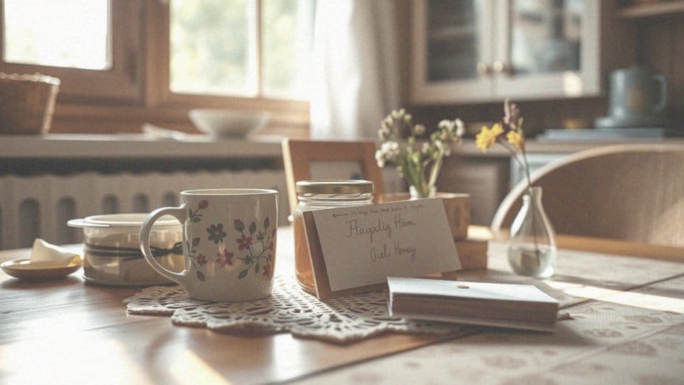 Jakie drobne upominki sprawią radość dziadkom?