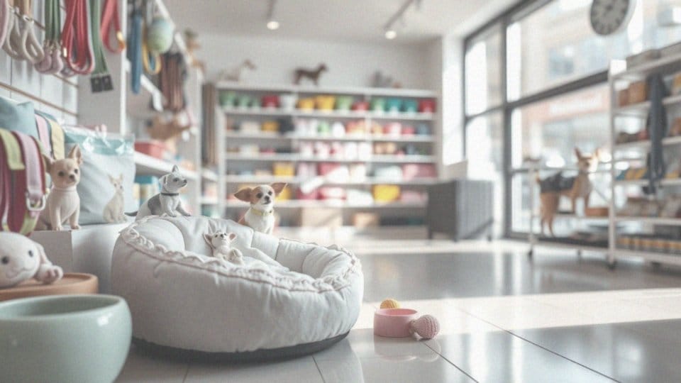 Jakie są dodatkowe wydatki na chihuahua?