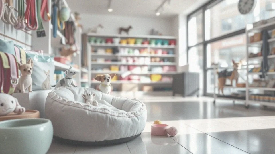 Jakie są dodatkowe wydatki na chihuahua?