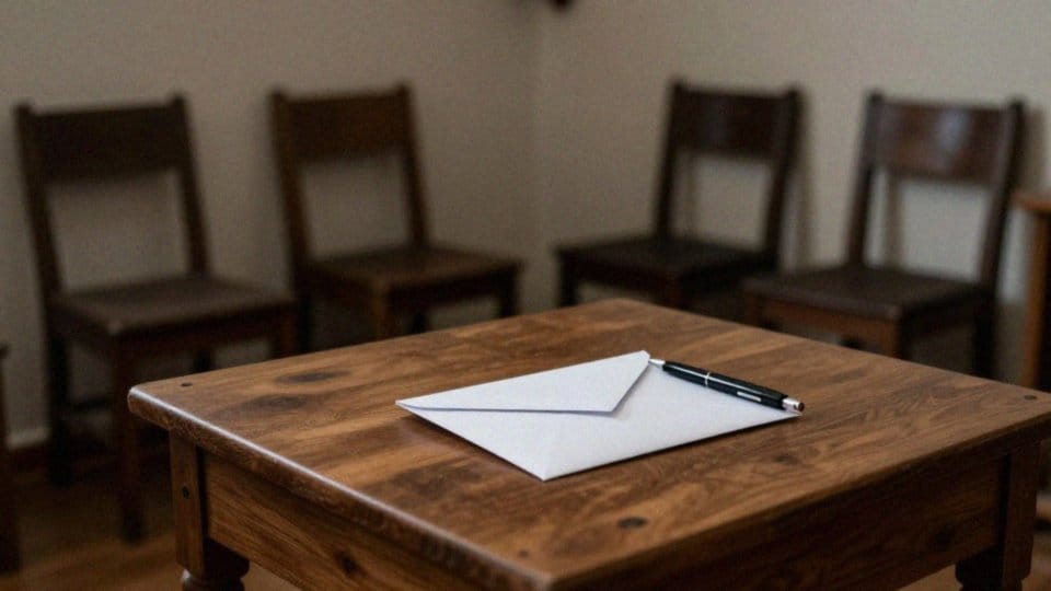 Jak zorganizować pożegnanie i załatwić formalności?
