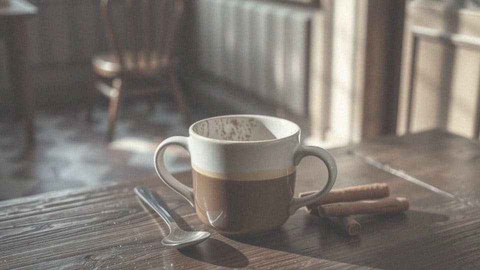 Jakie są potencjalne przeciwwskazania do picia kawy z cynamonem?