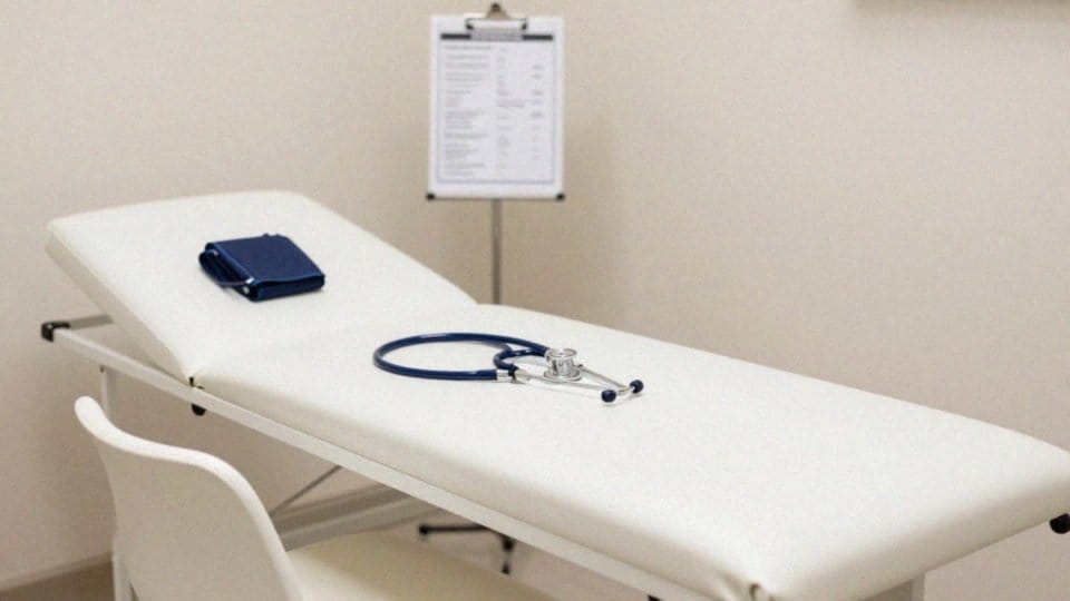 Jak diagnozuje się przyczynę obrzęku kostki?