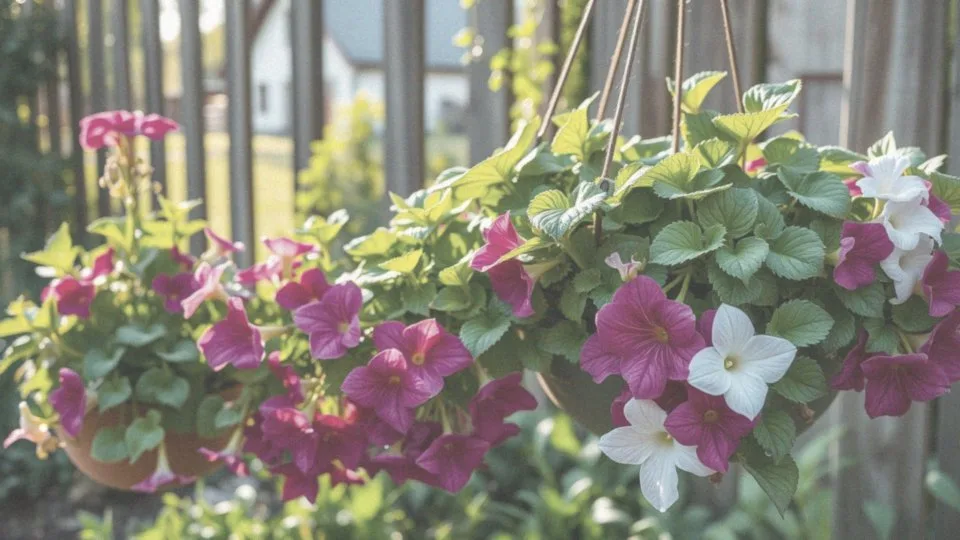 Jak rozpoznać, że minęło ryzyko przymrozków?