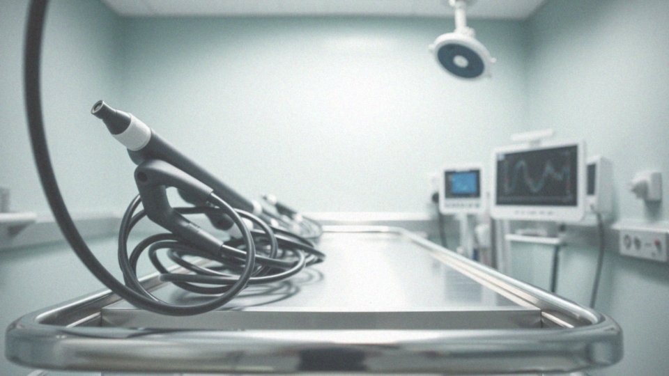Jakie znaczenie mają badania endoskopowe w diagnostyce zapalenia jelit?