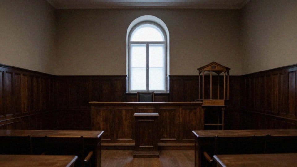 Kiedy prowadzi się dochodzenie, a kiedy śledztwo?