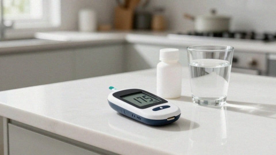 Jak interpretować wyniki 140–200 mg/dl po godzinie?