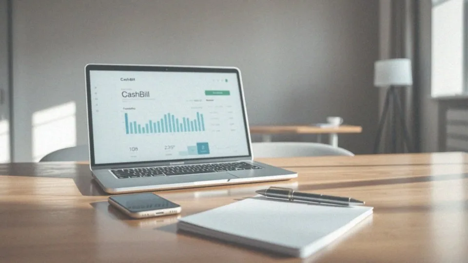 Jakie są procedury zwrotu środków w CashBill?