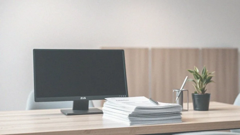 Jakie są zasady wypłaty świadczenia rehabilitacyjnego?