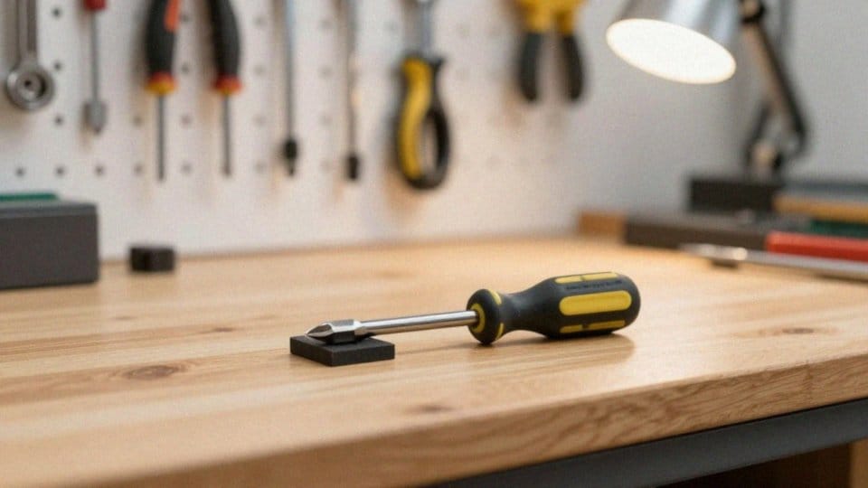 Jak mechanicznie odkręcić zapieczoną śrubę Torx?