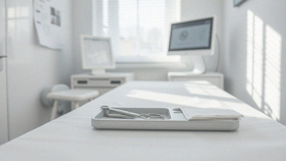 Jakie są potencjalne powikłania po operacji tłuszczaka?