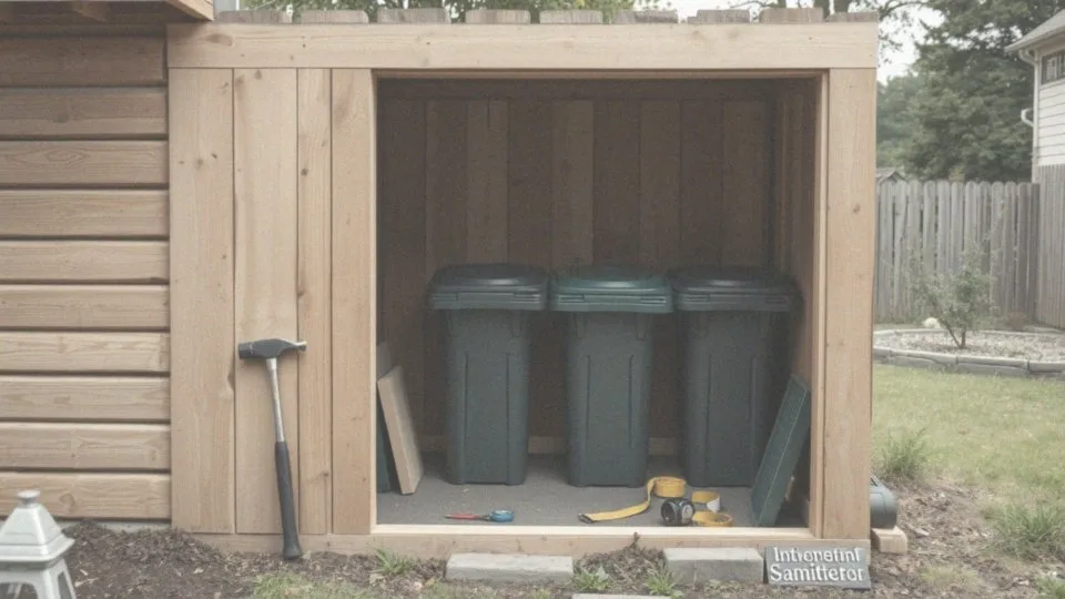 Jakie są opcje zabudowy - zrobić samemu czy kupić?