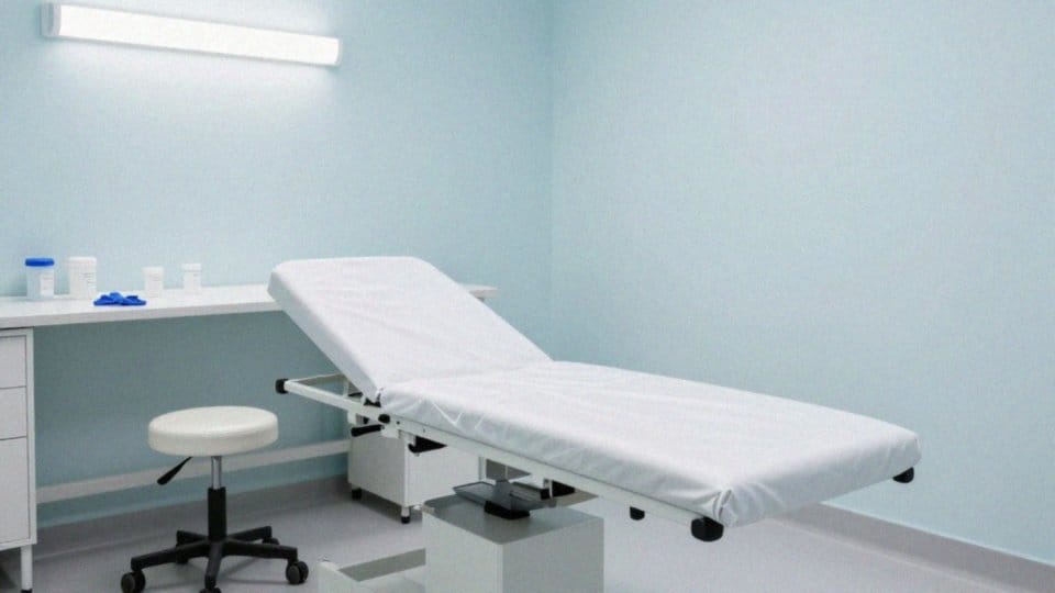 Jakie są przyczyny i objawy zapalenia stawu biodrowego?