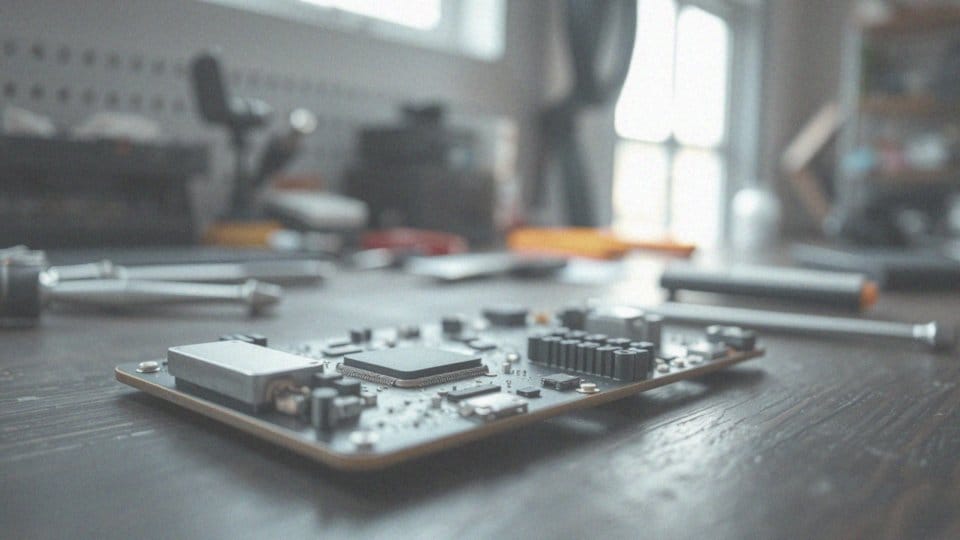 Dlaczego ważne jest, aby procesor miał odpowiednią liczbę wątków?