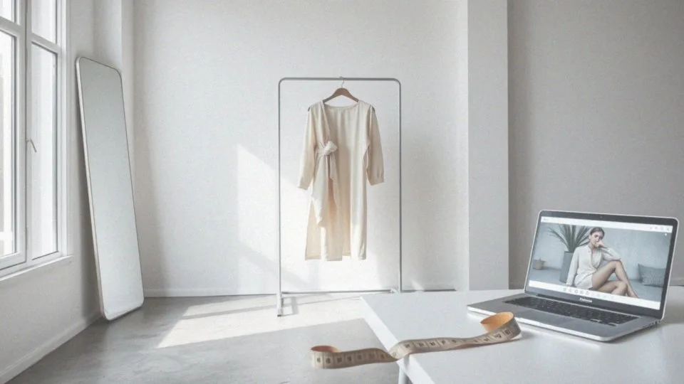 Jakie są najczęstsze wagi modelek w różnych krajach?