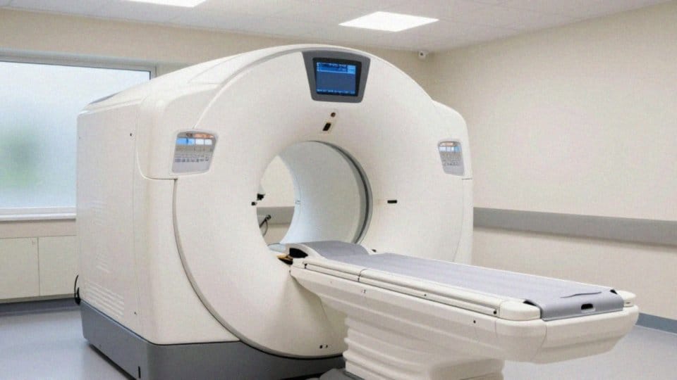 Jak elektromagnesy działają w rezonansie magnetycznym?