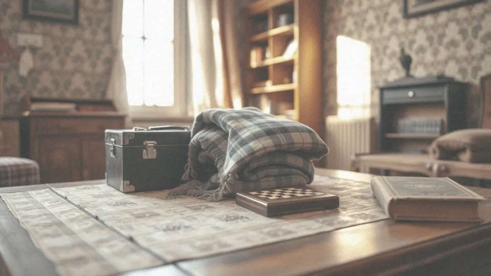 Jak wybrać prezent dostosowany do zainteresowań dziadka?