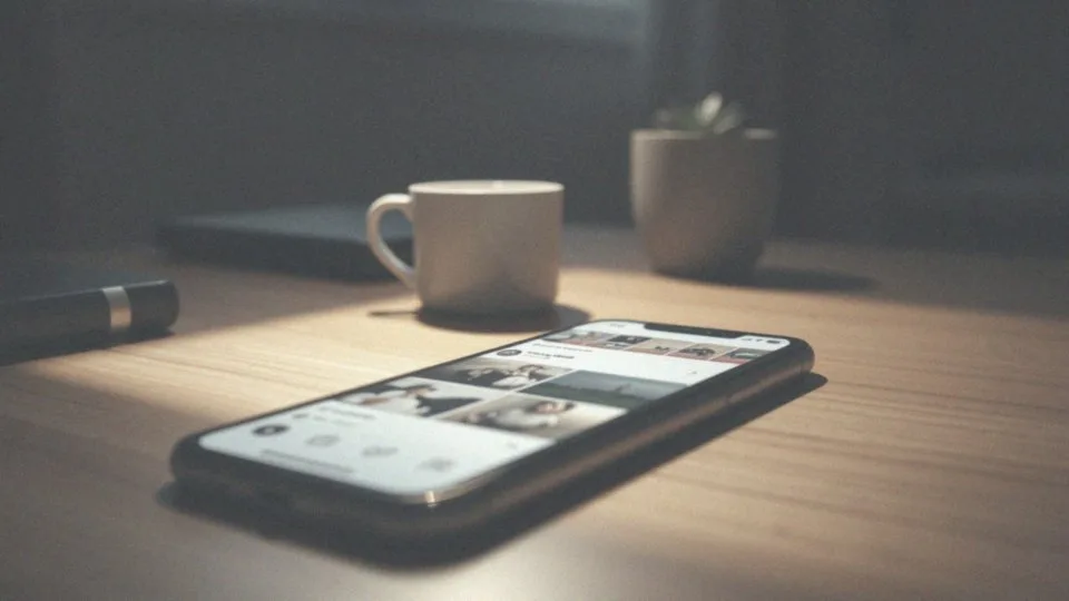 Co zmieniło się w powiadomieniach o zrzutach ekranu na Instagramie?