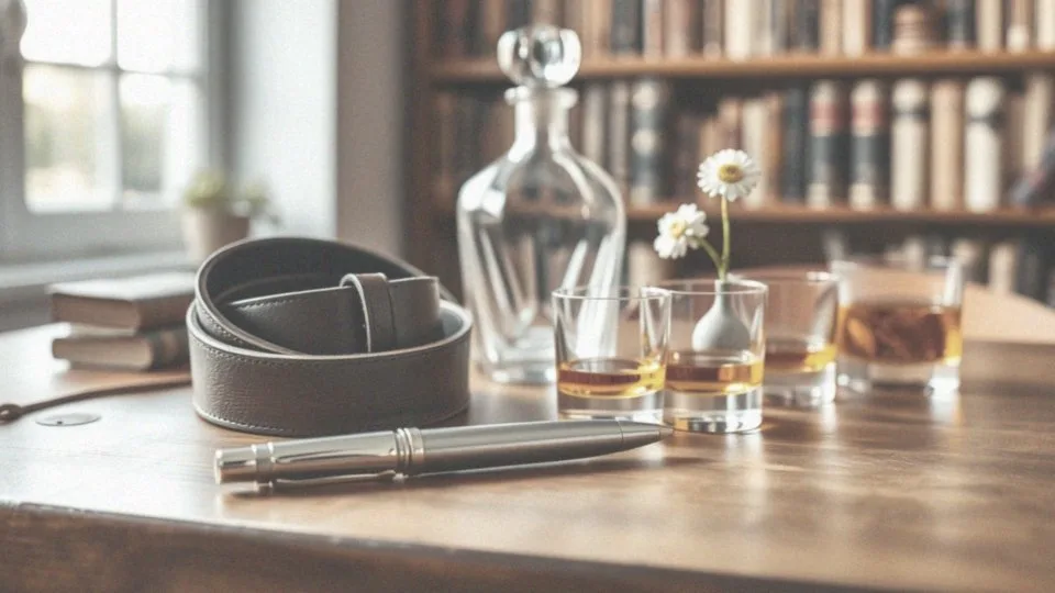 Jak wybrać elegancki i gustowny prezent dla nauczyciela?