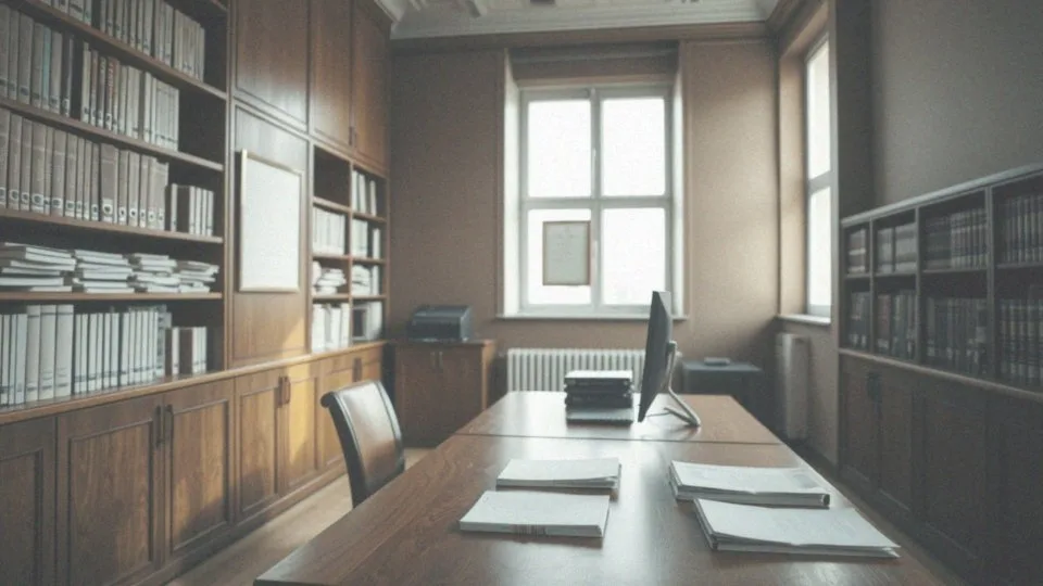 Jaka jest rola kuratora sądowego w procesie zmiany kary?