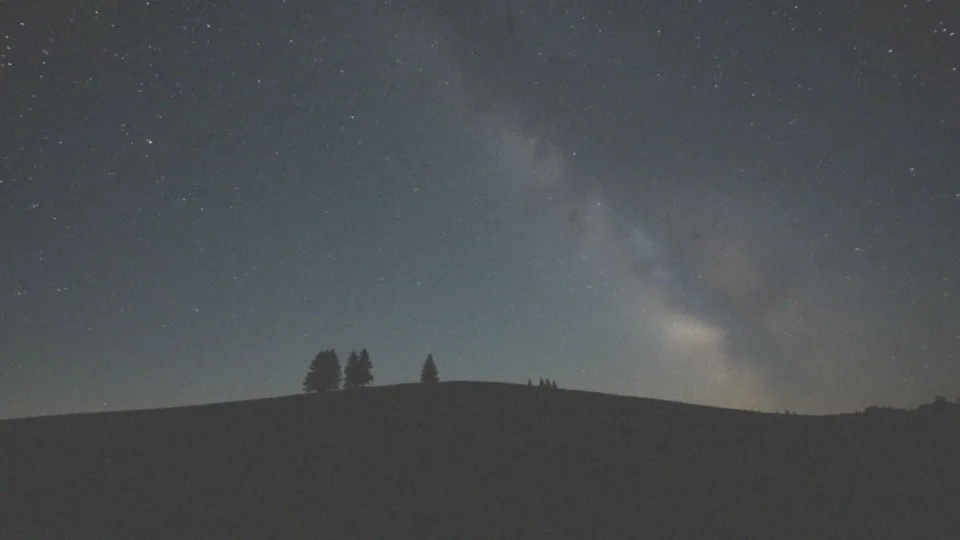 Czy liczba gwiazd w Drodze Mlecznej może się zmieniać?