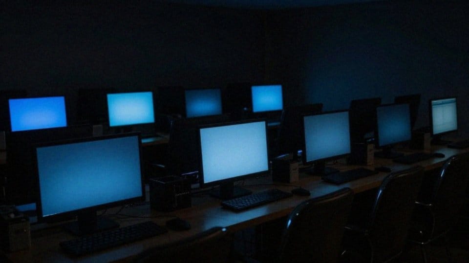 Jakie są formy cyberprzemocy?