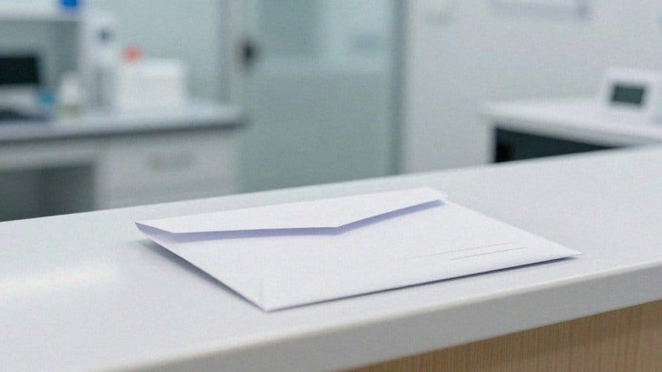 Kiedy i jak odbierać wyniki badań?