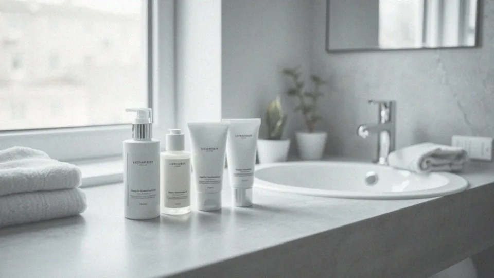 Jak blokada porów prowadzi do stanów zapalnych skóry?