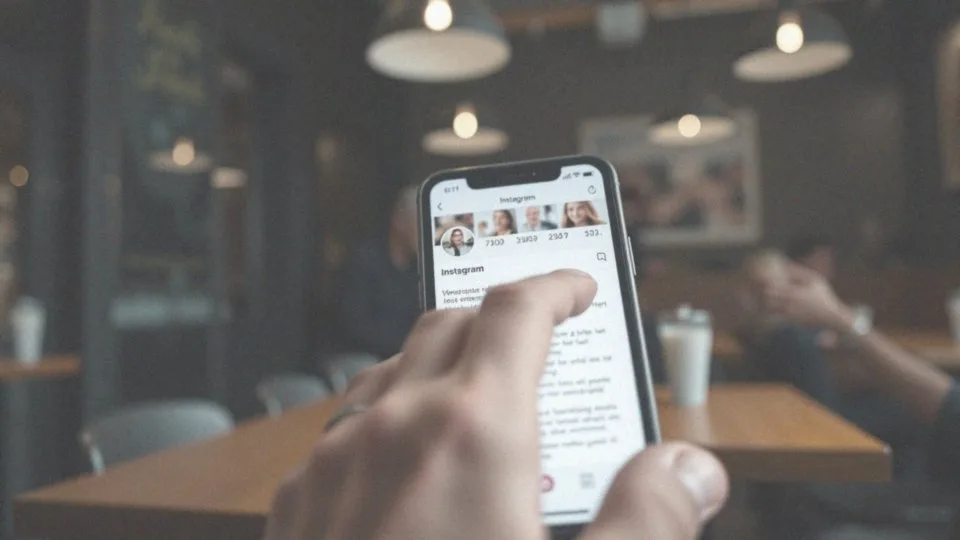 Jak usunąć swój komentarz na IG?