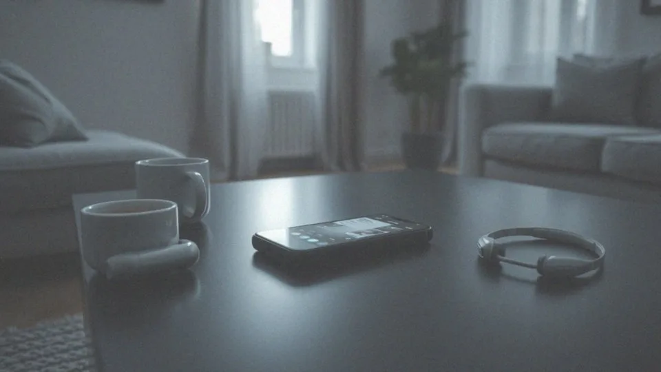 Czy BeReal powiadamia o nagrywaniu ekranu?