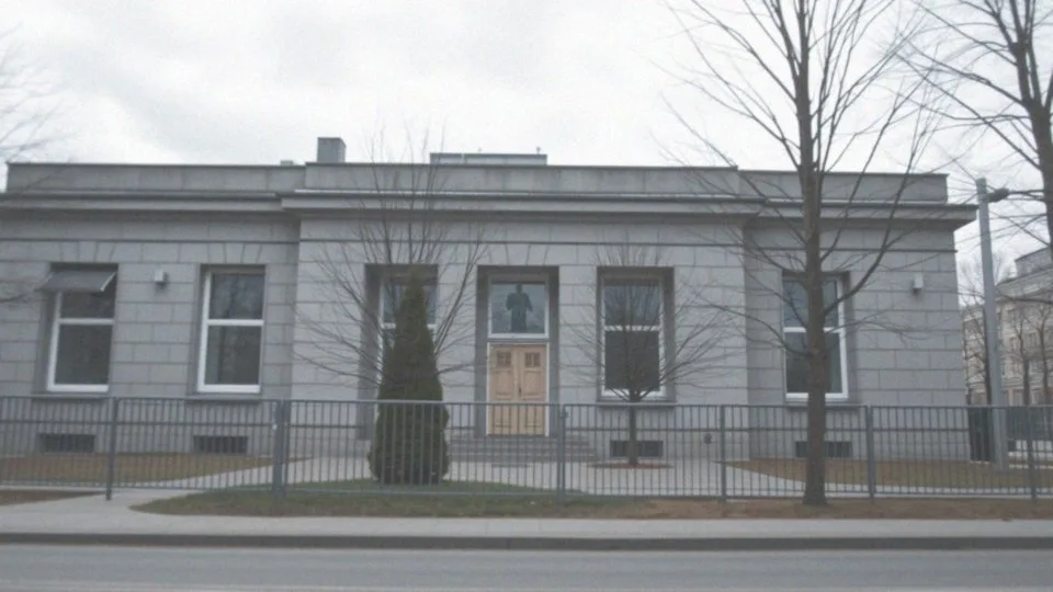 Gdzie złożyć wniosek o warunkowe przedterminowe zwolnienie?