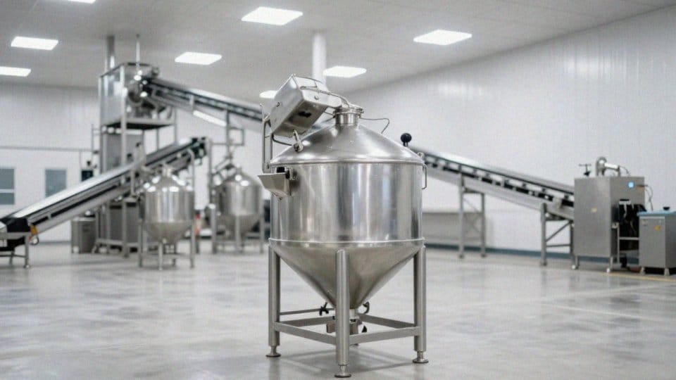 Jak proces produkcji wpływa na obecność glutenu?